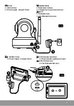 Preview for 3 page of Ramili RV1000 User Manual