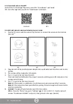 Preview for 12 page of Ramili RV1000 User Manual