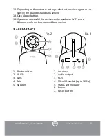 Предварительный просмотр 6 страницы Ramili RV800 User Manual