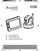 Ramili RV900 Instruction Manual preview