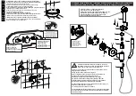 Preview for 2 page of RAMINEX AC678 Installation Instructions