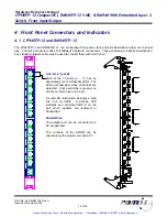 Preview for 13 page of Ramix CP945FP-12 Hardware Reference Manual