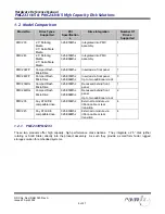 Preview for 6 page of Ramix PMC233 Hardware Reference Manual