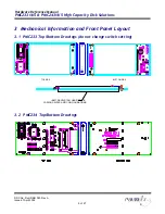 Предварительный просмотр 10 страницы Ramix PMC233 Hardware Reference Manual