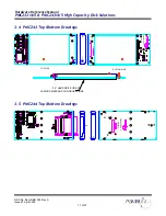 Предварительный просмотр 12 страницы Ramix PMC233 Hardware Reference Manual