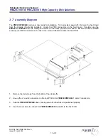 Предварительный просмотр 14 страницы Ramix PMC233 Hardware Reference Manual