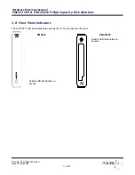 Предварительный просмотр 15 страницы Ramix PMC233 Hardware Reference Manual