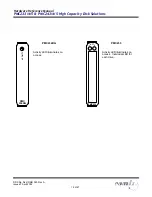 Preview for 16 page of Ramix PMC233 Hardware Reference Manual