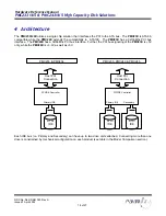 Предварительный просмотр 19 страницы Ramix PMC233 Hardware Reference Manual