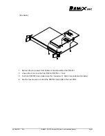 Предварительный просмотр 5 страницы Ramix PMC551 Hardware Reference And Installation Manual