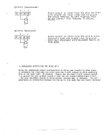 Preview for 8 page of Ramko Research ESP-38 Instruction Manual