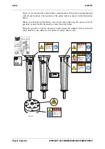 Preview for 24 page of RAMMER 1533E Operator'S Manual