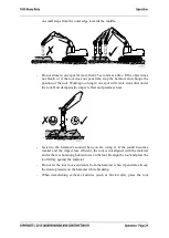 Preview for 29 page of RAMMER 1655 Operator'S Manual