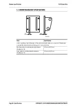 Preview for 68 page of RAMMER 1655 Operator'S Manual