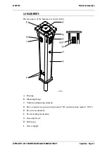 Preview for 13 page of RAMMER 2155E Operator'S Manual