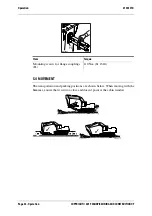 Предварительный просмотр 38 страницы RAMMER 2155E Operator'S Manual