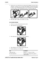 Предварительный просмотр 45 страницы RAMMER 2155E Operator'S Manual