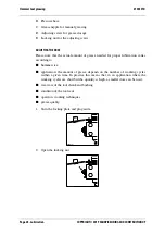 Предварительный просмотр 48 страницы RAMMER 2155E Operator'S Manual