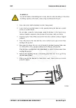 Preview for 49 page of RAMMER R01P Operator'S Manual