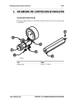 Preview for 76 page of RAMMER R01P Operator'S Manual