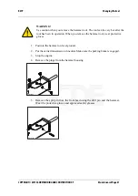 Preview for 81 page of RAMMER R01P Operator'S Manual