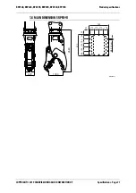 Предварительный просмотр 71 страницы RAMMER RPV14R Operator'S Manual