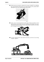 Preview for 30 page of RAMMER RPV22R Operator'S Manual