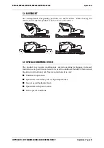 Preview for 35 page of RAMMER RPV22R Operator'S Manual