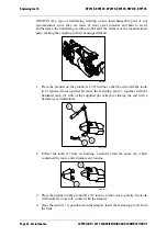 Preview for 54 page of RAMMER RPV22R Operator'S Manual