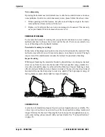 Preview for 18 page of RAMMER S 83 STD Operation And Maintenance Manual