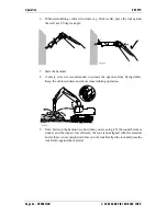 Preview for 22 page of RAMMER S 83 STD Operation And Maintenance Manual