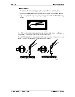 Preview for 33 page of RAMMER S 83 STD Operation And Maintenance Manual