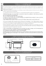 Preview for 2 page of Ramon Soler RCE02 99Z300701 Manual