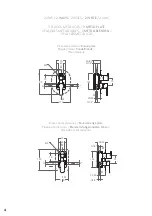 Предварительный просмотр 4 страницы Ramon Soler XX1502 Assembly Instructions Manual