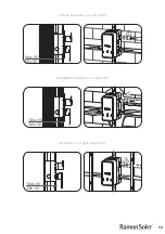 Preview for 13 page of Ramon Soler XX1502 Assembly Instructions Manual