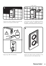 Preview for 15 page of Ramon Soler XX1502 Assembly Instructions Manual