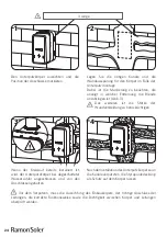 Preview for 24 page of Ramon Soler XX1502 Assembly Instructions Manual