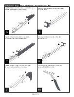 Preview for 4 page of Rampage Products Trailview Soft Top Manual