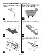 Preview for 6 page of Rampage Products Trailview Soft Top Manual