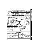 Предварительный просмотр 3 страницы Rampage 1285300F Owner'S Manual