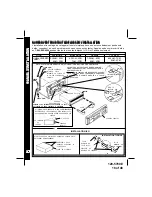 Предварительный просмотр 18 страницы Rampage 1285780E Owner'S Manual