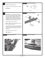 Предварительный просмотр 2 страницы Rampage 26631 Installation Instructions Manual