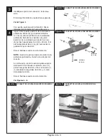 Preview for 8 page of Rampage 26631 Installation Instructions Manual