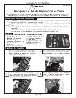 Preview for 3 page of Rampage 86634 Installation Instructions Manual