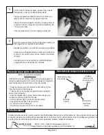 Preview for 6 page of Rampage 86634 Installation Instructions Manual