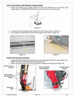 Предварительный просмотр 4 страницы Rampage 9930 Series Installation Instructions Manual