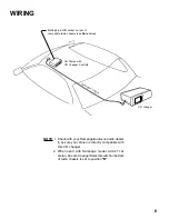 Preview for 7 page of Rampage ACC-30 Installation Manual