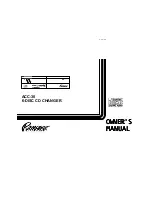 Rampage ACC-30 Owner'S Manual предпросмотр