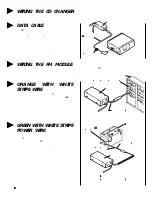 Предварительный просмотр 10 страницы Rampage ACC-50A Owner'S Manual And Installation Manual