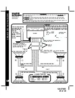 Preview for 20 page of Rampage ACD-24 Owner'S Manual